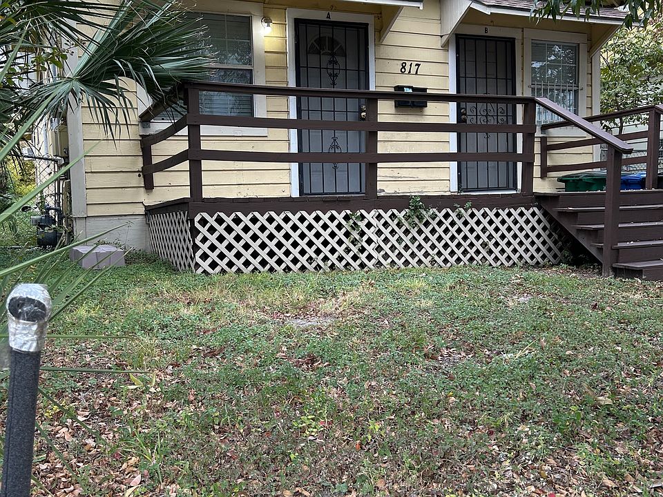 1st image of 817 W Ashby Pl #A