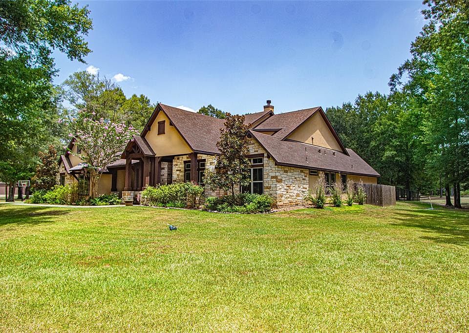 11301 Fm 3126, Livingston, TX 77351 MLS 28853130 Zillow