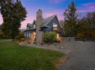 8171 Salt Springs Rd, Manlius, NY 13104