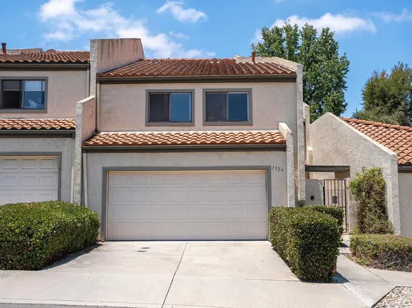 1526 Shadow Vista Way, El Cajon, CA 92019
