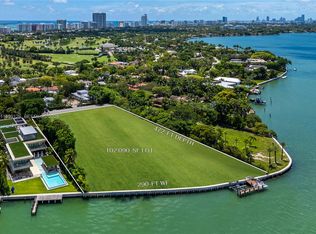 5940 N Bay Rd, Miami Beach, FL 33140