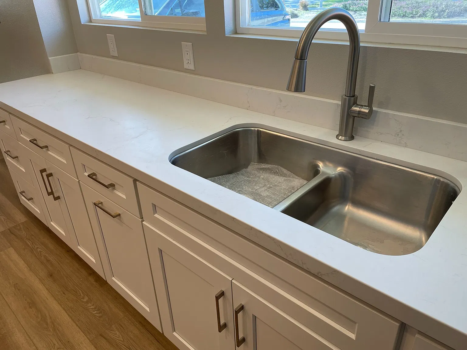 1 bed, 510 sqft, $2,100 — Photo 3