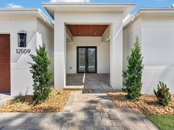 12509 83RD AVENUE, SEMINOLE, FL 33776