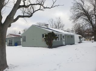 1969 Rookwood Rd, Cleveland, OH 44112