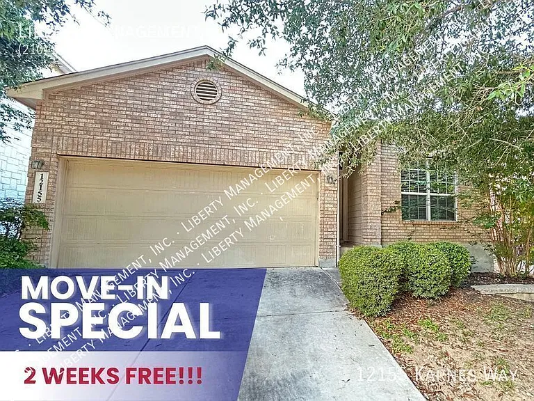 12155 Karnes Way — Photo 1