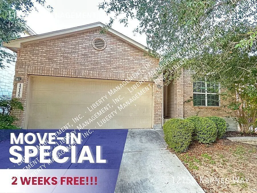 12155 Karnes Way