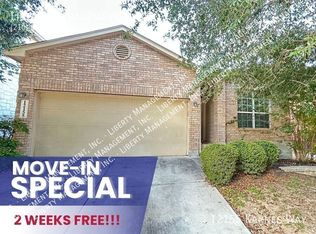 12155 Karnes Way, San Antonio, TX 78253