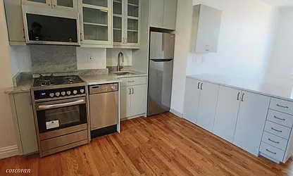 Rented by Corcoran