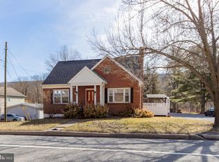 800 E Plank Rd, Port Matilda, PA 16870