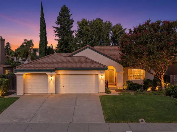 802 Monaghan Circle, Vacaville, CA 95688