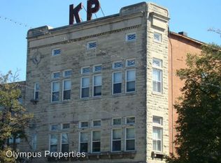 116 1/2 N Walnut St APT 2, Bloomington, IN 47404