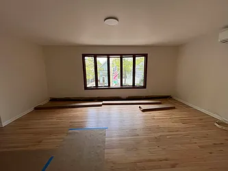 Rented by John R. Real Estate