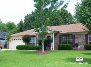 21843 Mahan Ct, Robertsdale, AL 36567