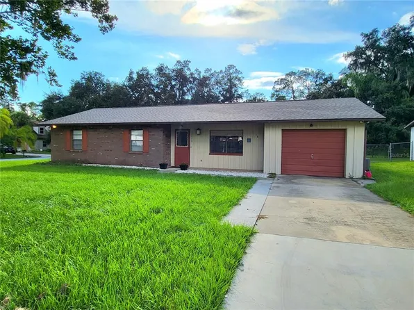 2715 Shadecrest Rd, Land O Lakes, FL 34639