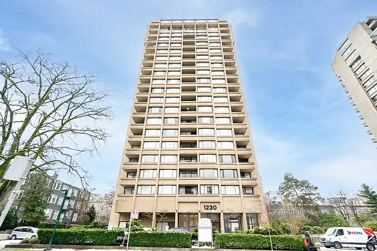 1st image of 1230 Nelson St #704