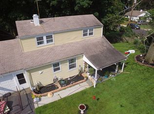 2603 Barnes Ave, Abington, PA 19001