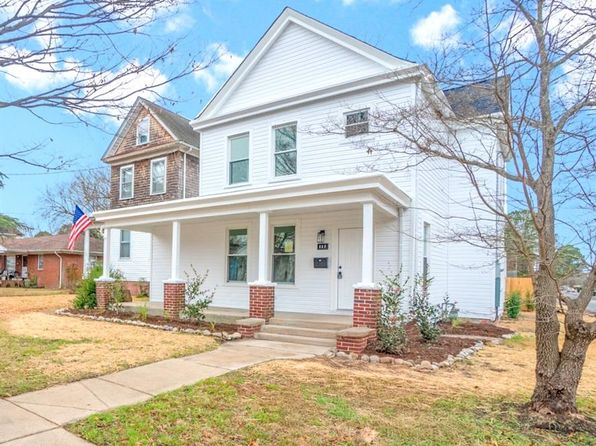 600 Mount Vernon Ave, Portsmouth, VA 23707