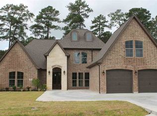 7455 N Major Dr, Beaumont, TX 77708