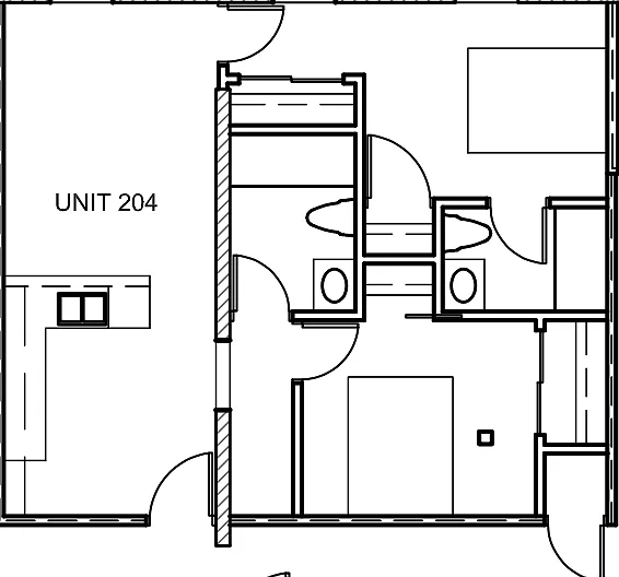 322 S Patterson Blvd — Photo 4