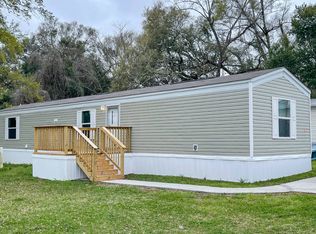 9600 Jeff Hamilton Rd #32B, Mobile, AL 36695