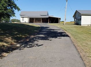 3372 Sidonia Rd, Sharon, TN 38255