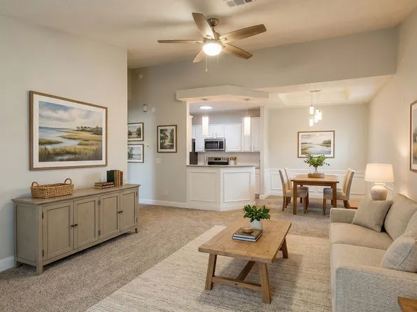 Anthos at Lexington Place