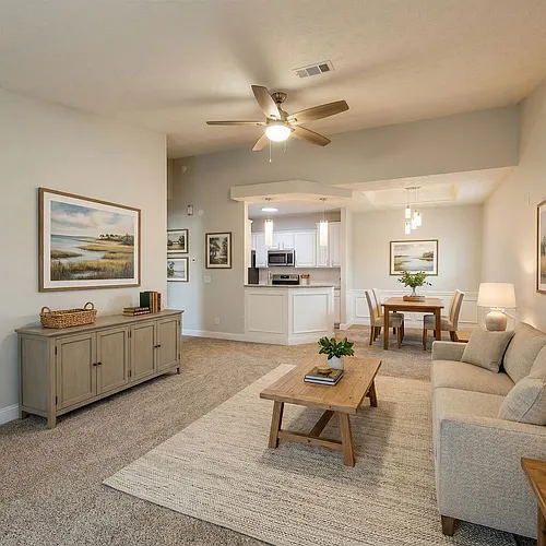 Anthos at Lexington Place Photo 1