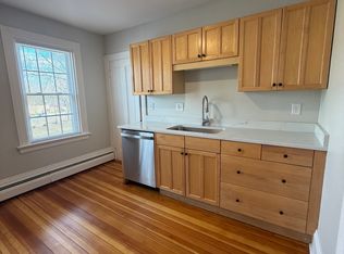 84 King St #84, Warwick, RI 02886