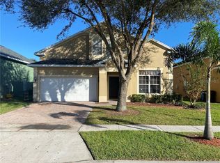 202 Cadiz Loop, Davenport, FL 33897