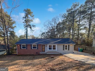773 Cone Rd, Forest Park, GA, 30297