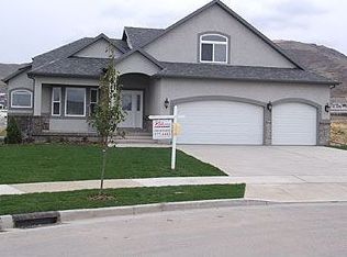 13877 S Horizon Hills Cir, Herriman, UT 84096
