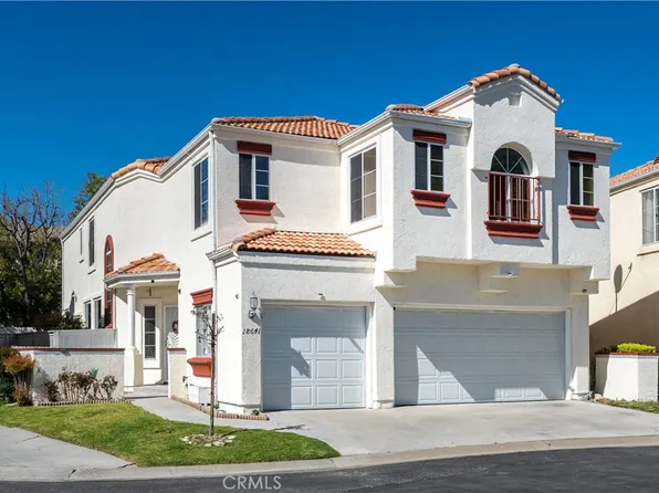 18641 Nathan Hill Dr, Canyon Country, CA 91351