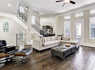 1310 Hawthorne St, Houston, TX 77006