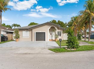Nyurka Estates, Miami, FL 33184