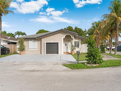 13941 SW 13th St, Miami, FL, 33184