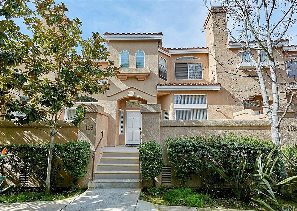 1st image of 2801 Sepulveda Blvd Unit 116