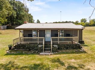 1219 Madison St #7250, Huntsville, AR 72740