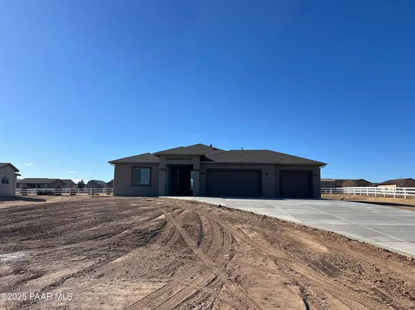 196 S Brenna Dr, Chino Valley, AZ 86323