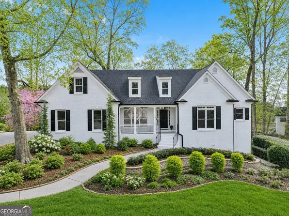 3395 Millwater Xing, Dacula, GA 30019