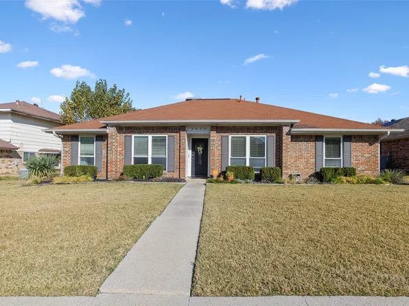 2619 Fallcreek Dr, Carrollton, TX 75006
