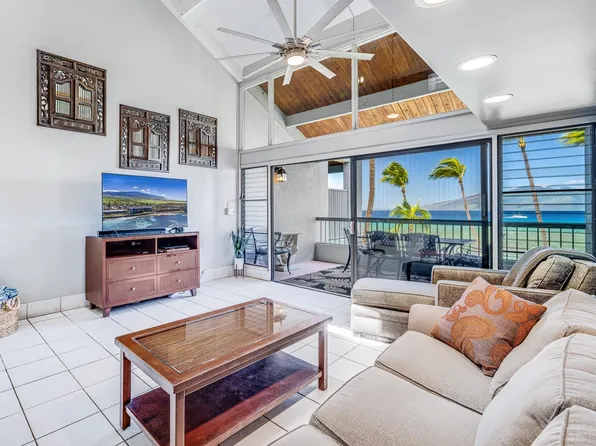 3875 Lower Honoapiilani Rd APT B402, Lahaina, HI 96761
