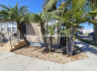 5925 Gundry Ave, Long Beach, CA 90805