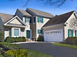 9 Ironwood Rd, Skillman, NJ 08558