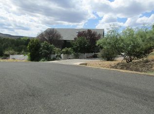 4460 N Eagle Cir, Rimrock, AZ 86335