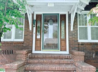 501 N Howard St, Robinson, IL 62454