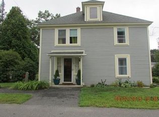 3 1st St, Maynard, MA 01754