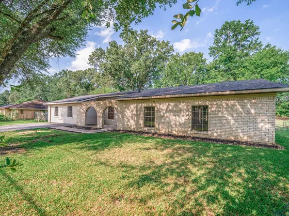 1015 Melinda Ln, Tatum, TX 75691