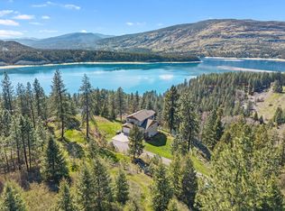 1234 Gold Edge Mine Rd, Kettle Falls, WA 99141