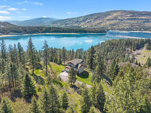 1234 Gold Edge Mine Rd, Kettle Falls, WA 99141