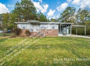 1827 Brookside Coalburg Rd, Mount Olive, AL 35117